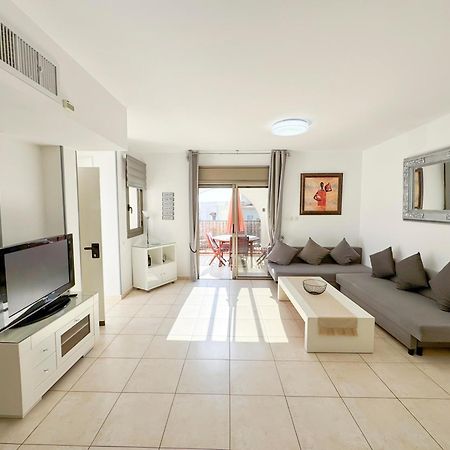 Shoham Sea And Soul Villa Eilat Ngoại thất bức ảnh