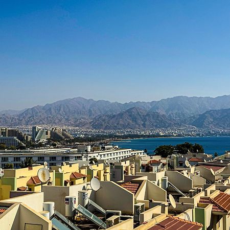 Shoham Sea And Soul Villa Eilat Ngoại thất bức ảnh