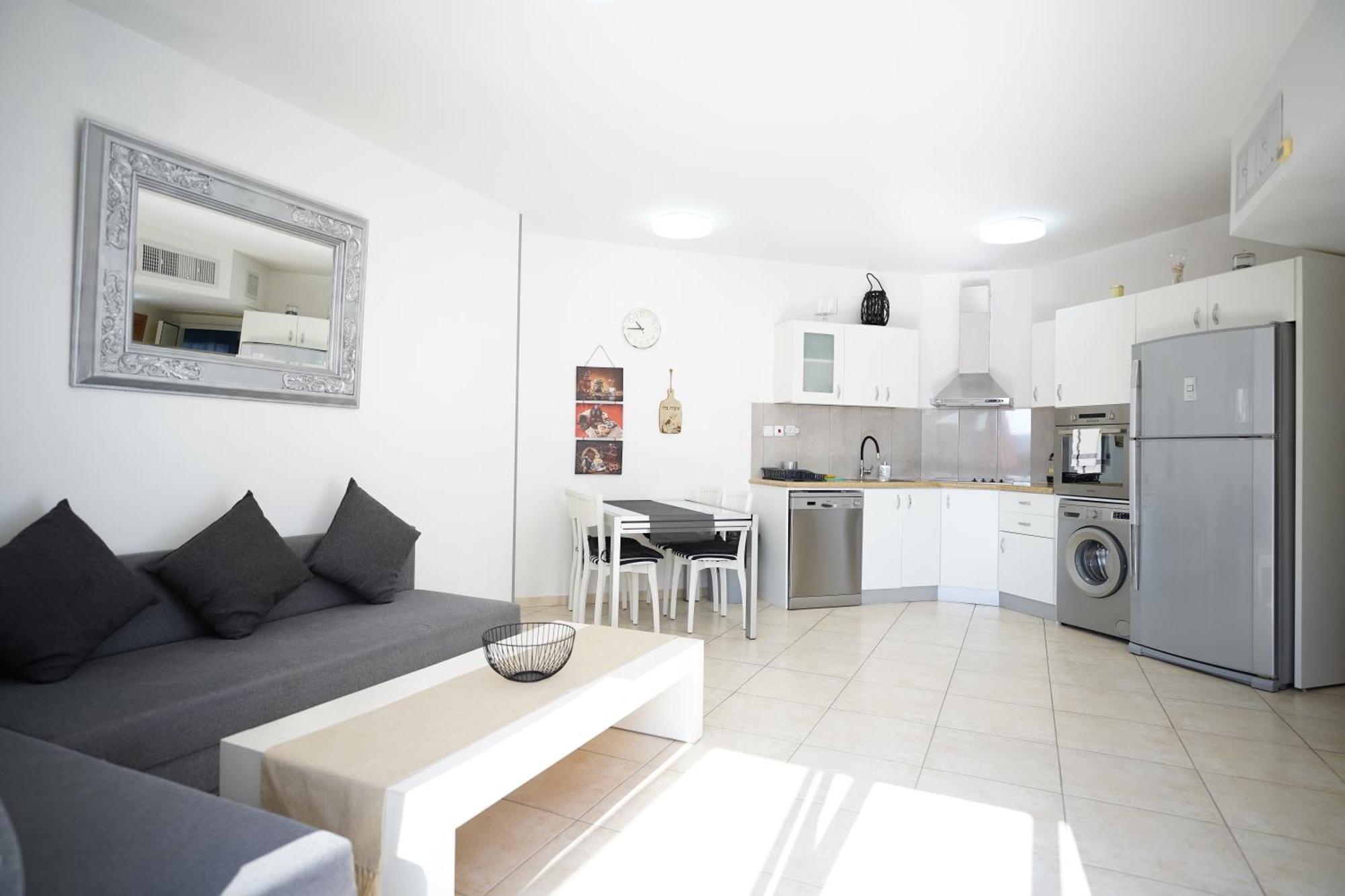 Shoham Sea And Soul Villa Eilat Ngoại thất bức ảnh