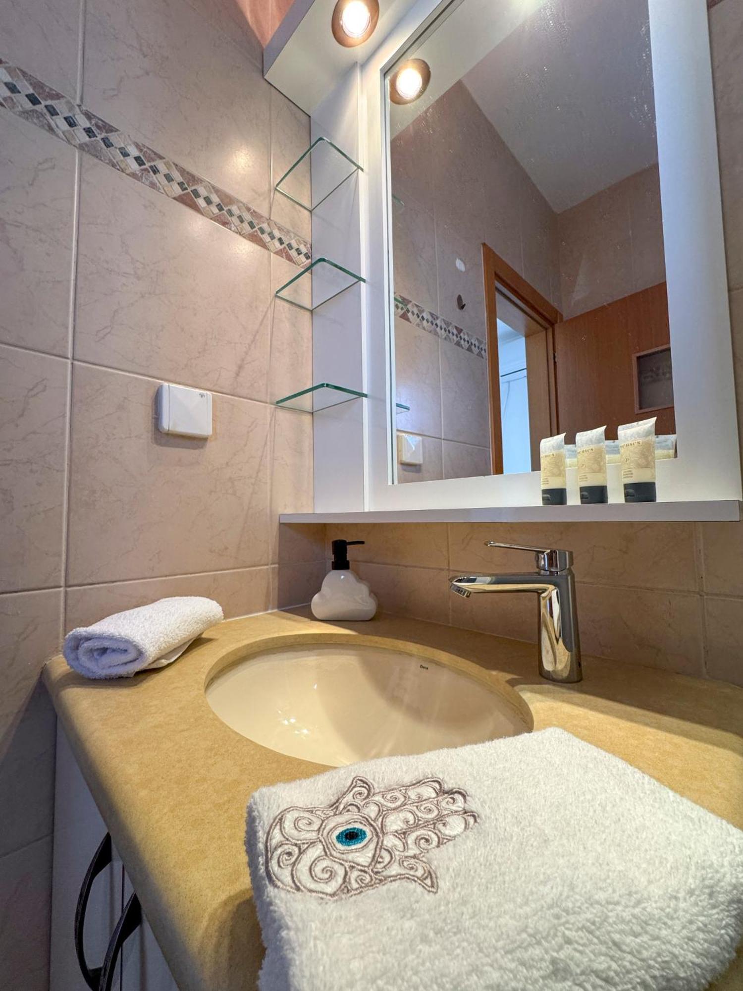 Shoham Sea And Soul Villa Eilat Ngoại thất bức ảnh